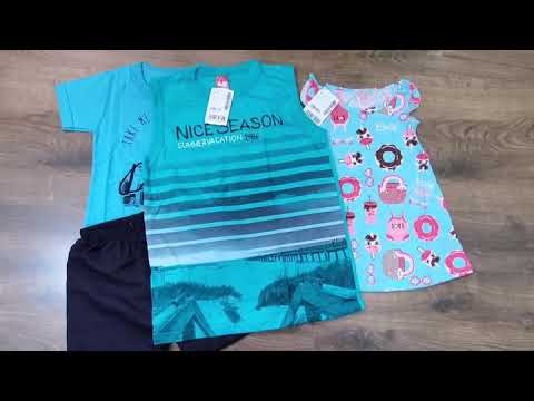 KIT ELIAN VERÃO - TODO DIA, PEÇAS INCRÍVEIS COM UM SUPER DESCONTO - ATACADO VITORIA.