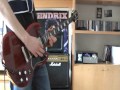 Rough And Ready - Whitesnake (Electric Guitar ...