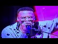 DJ Jazzy Jeff The Fresh Prince I Think I Can Beat Mike Tyson Live 1989