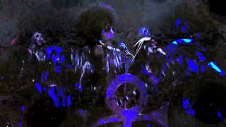 Prince & 3RDEYEGIRL - MARZ