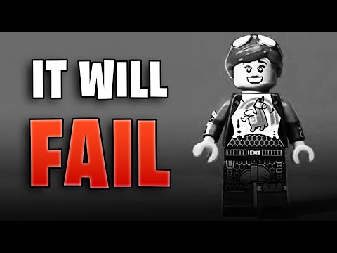 LEGO Fortnite vs Minecraft: You won't believe the outcome!