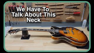 Video thumbnail for The Sire Larry Carlton H7 by Phillip McKnight