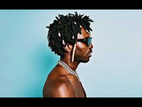 "Smack"   SAINt JHN:Kanye West Type Beat 2020