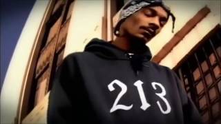 Snoop Dogg   Street Life ft  2Pac Music Video