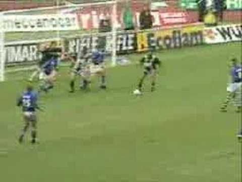 Serie A: Udinese-Sampdoria 2-2 (2-2 Amoroso)