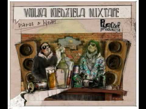 Dados&Weah-Life on stage (Fleczer Prod.).AVI