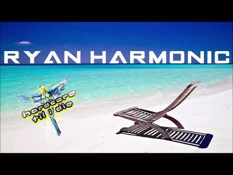 UK / Happy Hardcore Lets Av It Anthem Mix! 30 Hardcore Anthems  - Ryan Harmonic