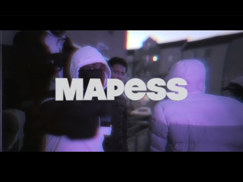 MAPESS - FREESTYLE HASSAL #3