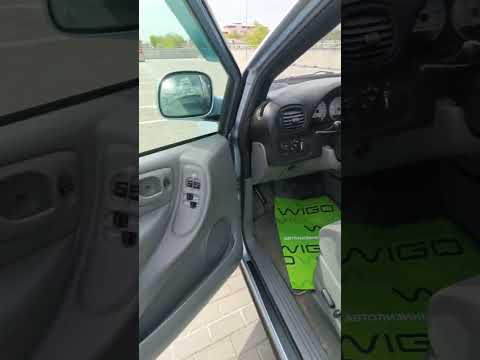 фото dodge grand caravan iv 0