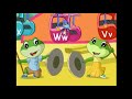 Opening To LeapFrog Learn To Read At The Storybook Factory 2011 DVD