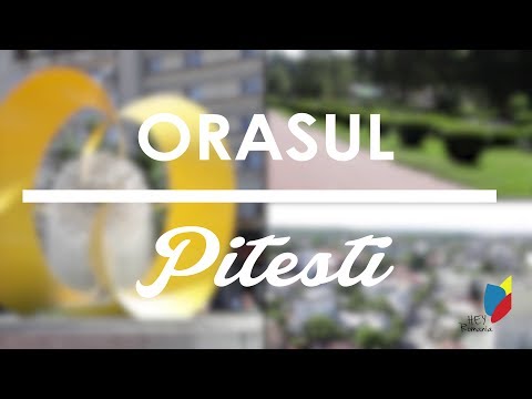 HEY Romania Pitesti 2017 HD