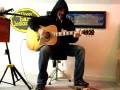 scott h. biram's "long fingernail"