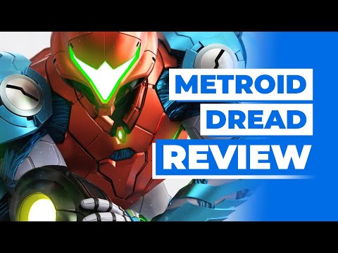Metroid Dread Review – Is It Worth Playing?