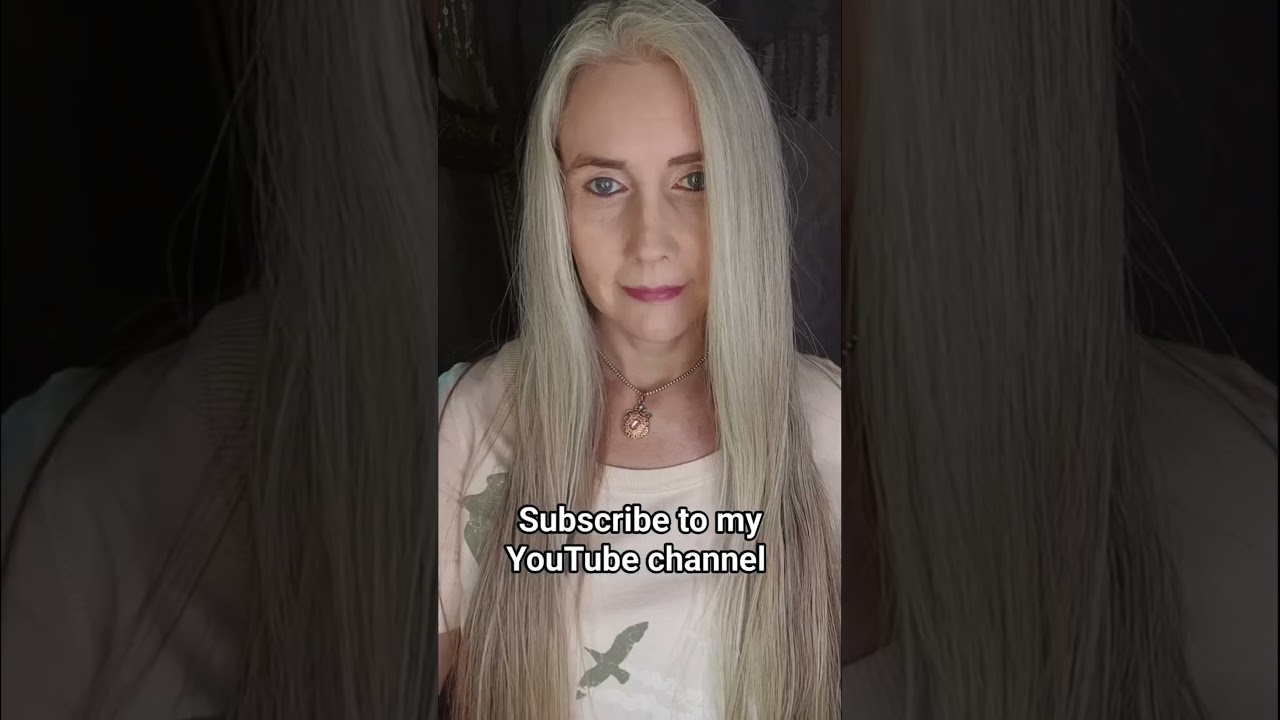 ❤️I'm Phyllis Hicks sharing my hair growing journey and long hair tutorials. Please subscribe.