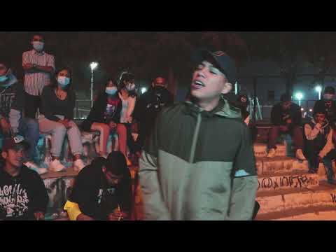 Parka Vs Maicol kilos #Berma2H ( sesiones Hop Records )