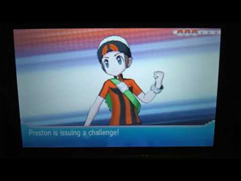 Shiny Metagross sweep