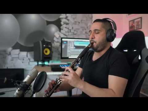 Isa Pini & Latif Bajra Tzifteteli 2020 (Offizieles Video 4K)