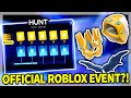 EVERYTHING You Need To Know About Roblox EGG HUNT 2024!! (The Hunt: First Edition Event)