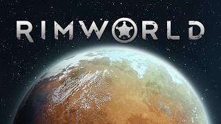 オークワールド３話｜RimWorld