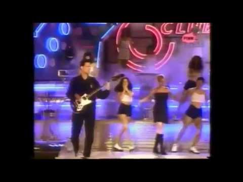 Energija - 7 dana - City Club - (TV Pink 1999)