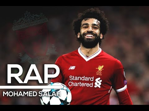 RAP DO SALAH | TRIBUTO 93º| FEAT. VMZ |  KANHANGA