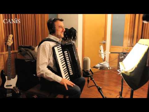 Daniele Soriani a.k.a. Canìs - Giugno