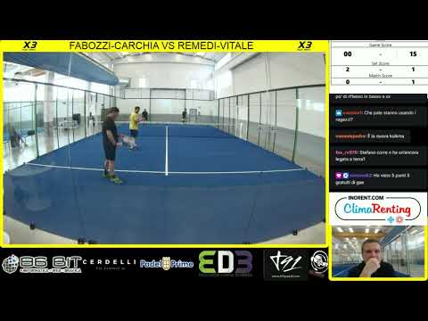 Yep #padel Match Remedi di tocco e di potenza #shorts #tricks