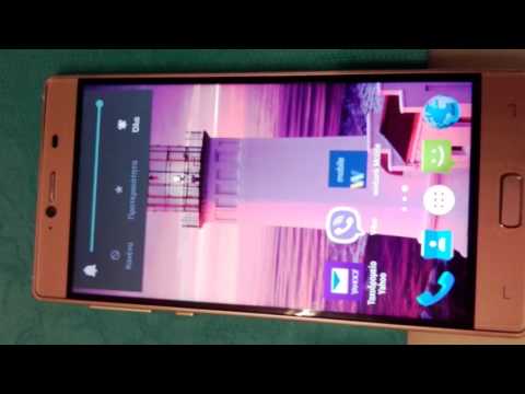 Elephone M2 sound button problem