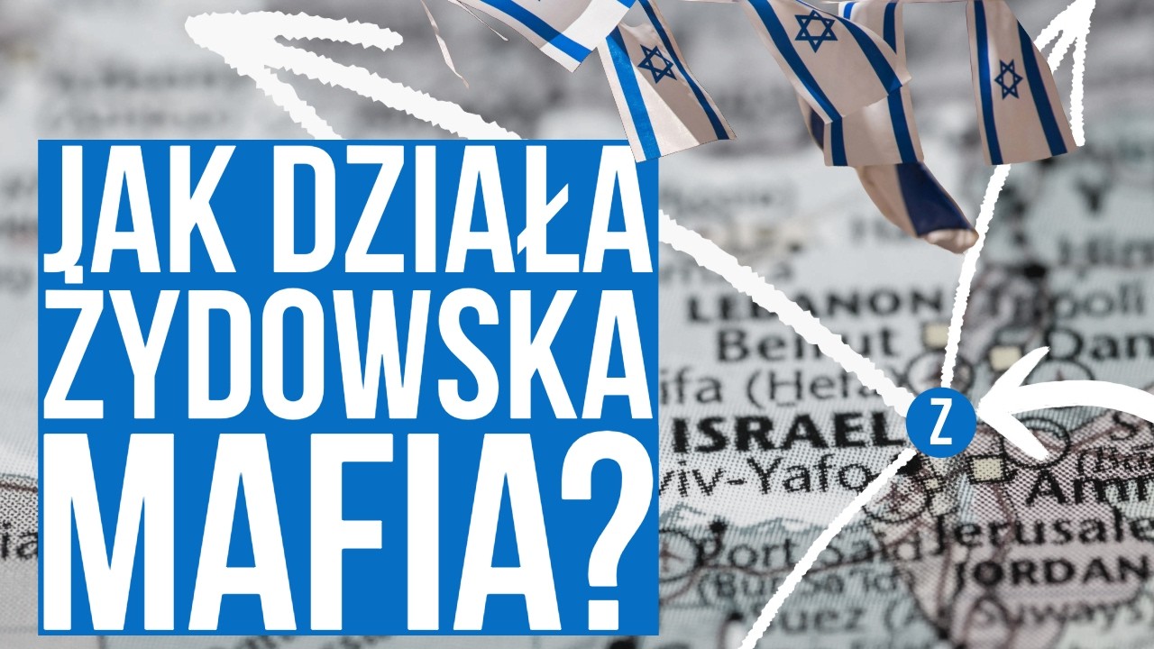 Gangi Izraela. Jak pod bokiem Mossadu wyrosła groźna organizacja przestępcza