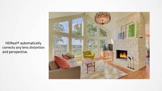 What is HDReal®