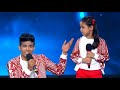 Tushar Florina Spuer Dancer Chapter 4 Cute Moments Tusharshetty Florina Flotus