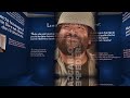 Una Mostra Per Il Gigante Buono Bud Spencer