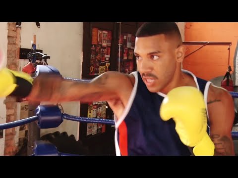 Atleta de Rio Claro luta pelo hexacampeonato de boxe