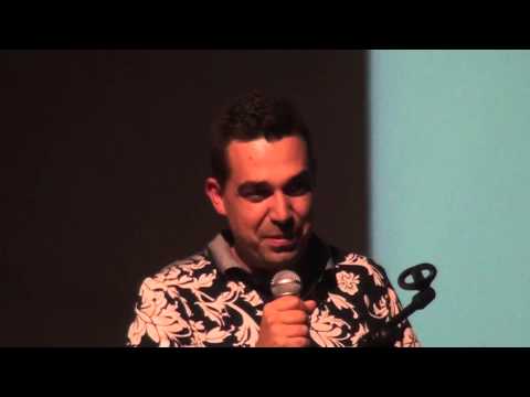 Presentación Proyecto Deportivo Integra2 Navalmoral FS. Temp. 15-16