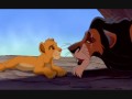 Scar And Simba S Secret The Lion King Polish