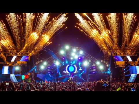 Armin van Buuren & Dave Till - What it feels like HIYA (Domi Schmid Mashup)