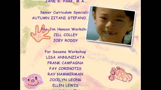 Plaza Sésamo (Sesame Street) - Skin (Latin Spanish, alternate)