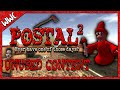 What Was Cut Postal 2 Episode 16
