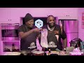Rick Ross Trick Daddy Cubed Steak And Cabbage