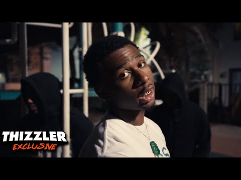 Dooder - Eyes Open (Exclusive Music Video) [Thizzler.com]