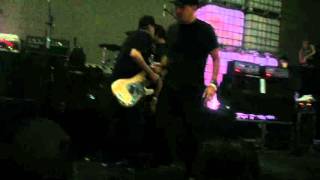 Pennywise - Rules | Guadalajara.