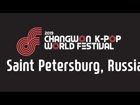 [Russia Consulate General in St.Petersburg] Jaesong ("Solo" by Jennie)