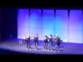 Canadian Brass Education Show