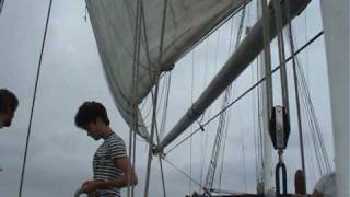 Things like you - sanctus real - Sailing on the next wave