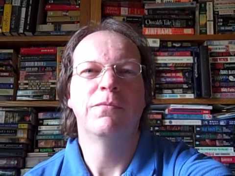 Ken Tucker for CWS Chamber