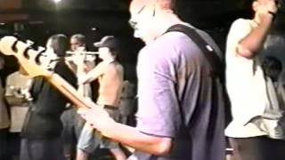 Voodoo Glow Skulls - Live @ Wrigglyside, Chicago, IL 7/4/93