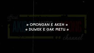 Download lagu Story wa Dj || Kata kata bijak mp3