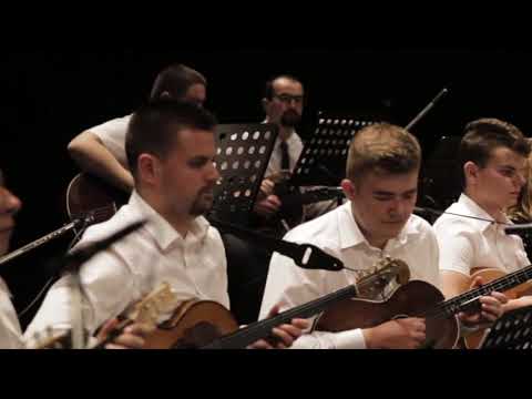 TŠ Batorek - Dohvati crvenu trešnju (B. Potočnik)