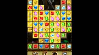 Gem Quest Hero videosu