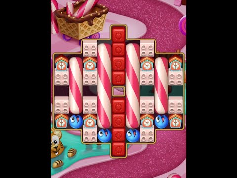 TOY BLAST level 2224